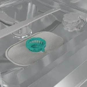 Gorenje GV642E90 beépíthető mosogatógép kép 12