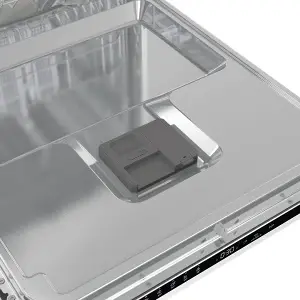 Gorenje GV642E90 beépíthető mosogatógép kép 13