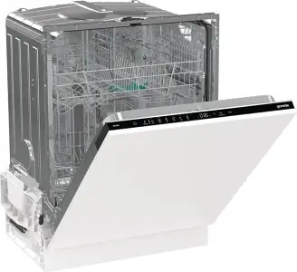 Gorenje GV642E90 beépíthető mosogatógép kép 3