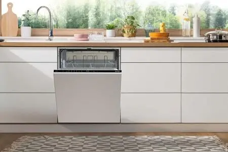 Gorenje GV642E90 beépíthető mosogatógép kép 25