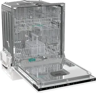 Gorenje GV642E90 beépíthető mosogatógép kép 4