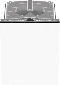 Gorenje GV642E90 beépíthető mosogatógép kép 6
