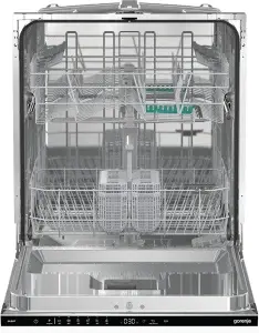 Gorenje GV642E90 beépíthető mosogatógép kép 7
