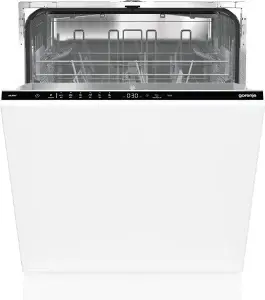 Gorenje GV642E90 beépíthető mosogatógép Fő kép
