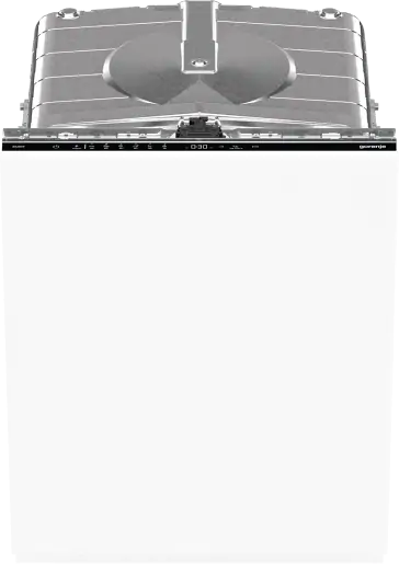 Gorenje GV643E90 beépíthető mosogatógép kép 6