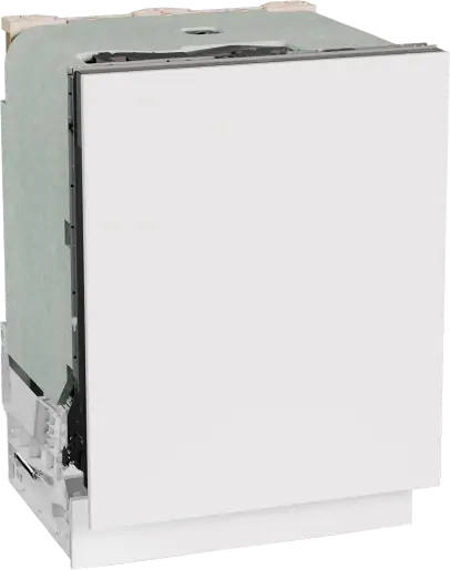 Gorenje GV663B65 beépíthető mosogatógép kép 4