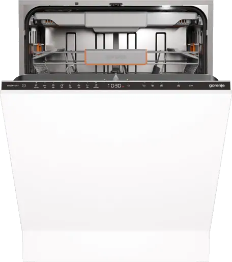 Gorenje GV673A66 beépíthető mosogatógép kép 5
