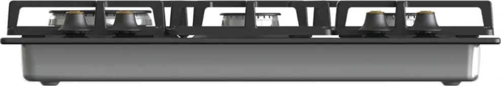 Gorenje GW6D42CLB beépíthető gázfőzőlap kép 2