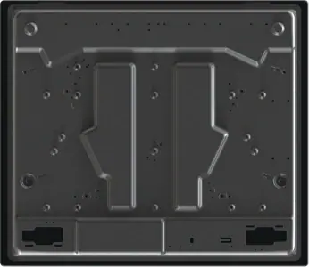 Gorenje GW6D42CLB beépíthető gázfőzőlap kép 3