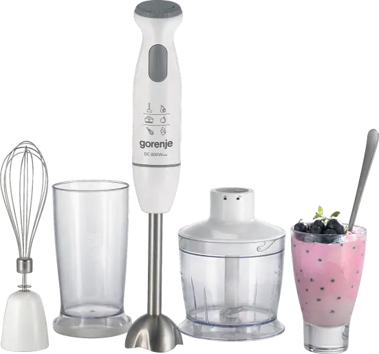 Gorenje HBC804QW BOTMIXER kép 2