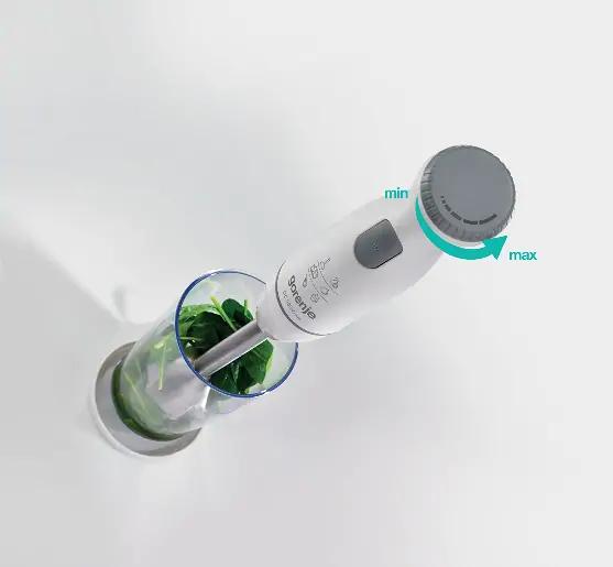 Gorenje HBC804QW BOTMIXER kép 6