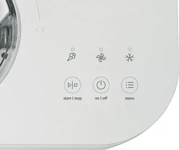 Gorenje ICM10W Jégkészítő gép · kép 6