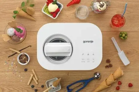 Gorenje ICM10W Jégkészítő gép · kép 8