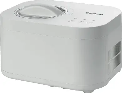 Gorenje ICM10W Jégkészítő gép · Fő kép