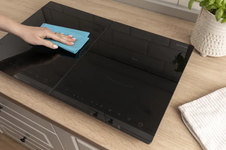 Gorenje ICY3500DGP indukciós főzőlap kép 15