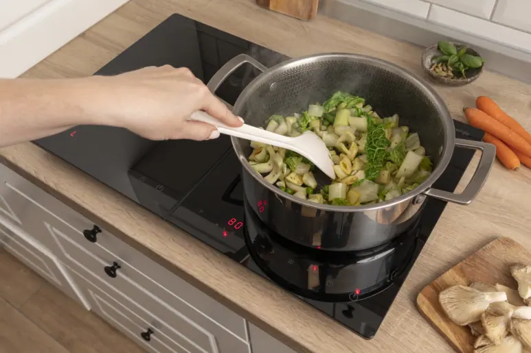 Gorenje ICY3500DGP indukciós főzőlap kép 17