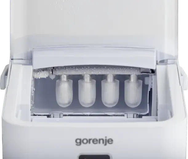 Gorenje IMDW1200W jégkocka készító kép 2