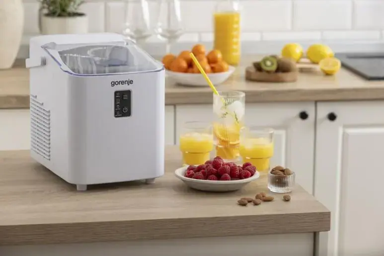Gorenje IMDW1200W jégkocka készító kép 14