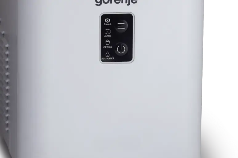 Gorenje IMDW1200W jégkocka készító kép 4