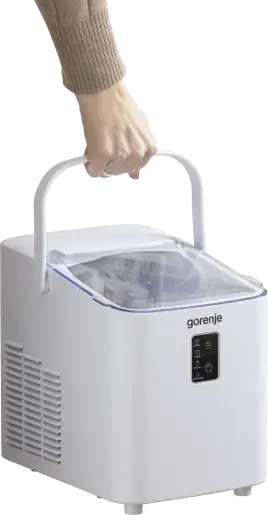 Gorenje IMDW1200W jégkocka készító kép 6