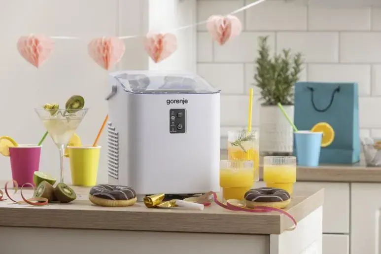 Gorenje IMDW1200W jégkocka készító kép 8