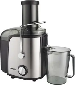 Gorenje JC805EII Gyümölcscentrifuga · Fő kép