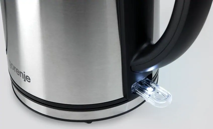 Gorenje K15DWS VÍZFORRALÓ kép 3