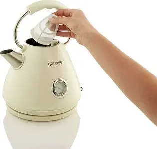 Gorenje K17CLI Vízforraló · kép 5