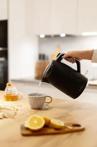 Gorenje K17DPB vízforraló kép 8