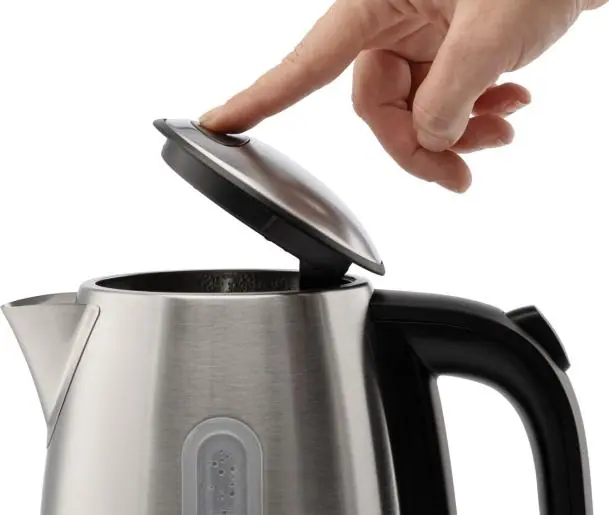 Gorenje K17DS vízforraló kép 6