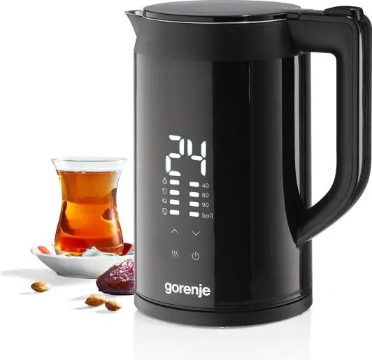 Gorenje K17DWDII VÍZFORRALÓ kép 2