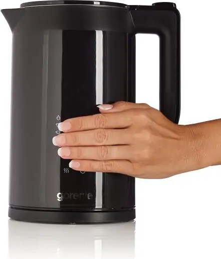 Gorenje K17DWDII VÍZFORRALÓ kép 11