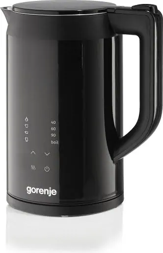 Gorenje K17DWDII VÍZFORRALÓ kép 14