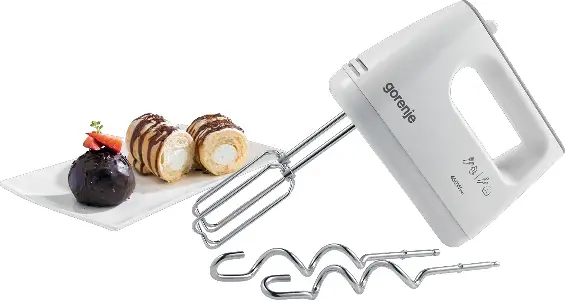 Gorenje M420CW Kézi mixer · kép 2