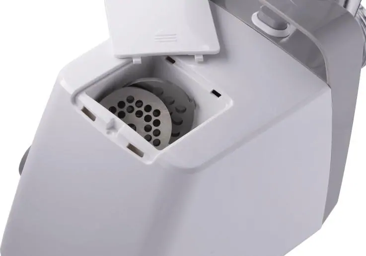 Gorenje MG1601W HÚSDARÁLÓ kép 8