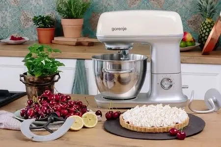 Gorenje MMC1000RL Tésztakészítő gép · kép 11