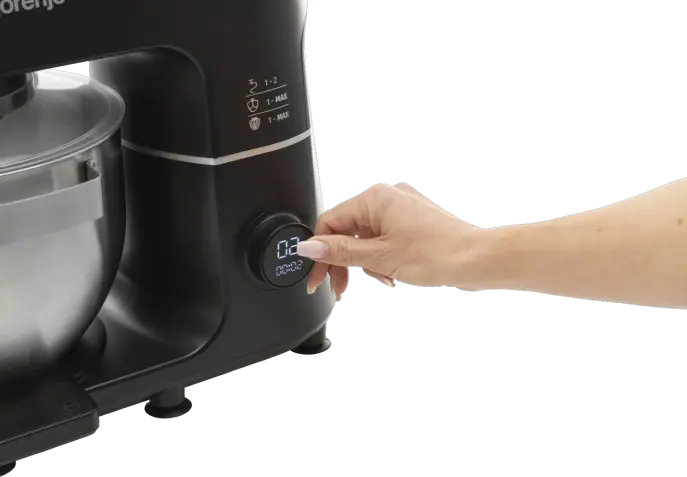 Gorenje MMC1000SCB ROBOTGÉP kép 15