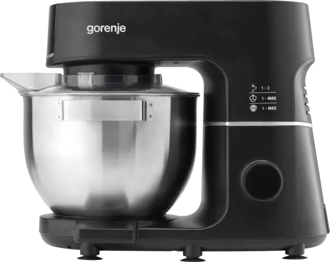 Gorenje MMC1000SCB ROBOTGÉP kép 3