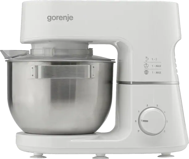 Gorenje MMC800CW Konyhai robotgép kép 2