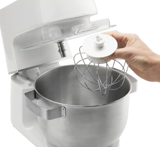 Gorenje MMC800CW Konyhai robotgép kép 14