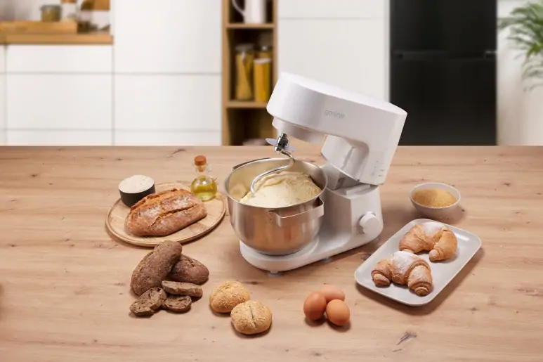 Gorenje MMC800CW Konyhai robotgép kép 17