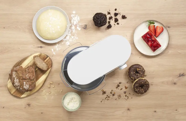 Gorenje MMC800CW Konyhai robotgép kép 20