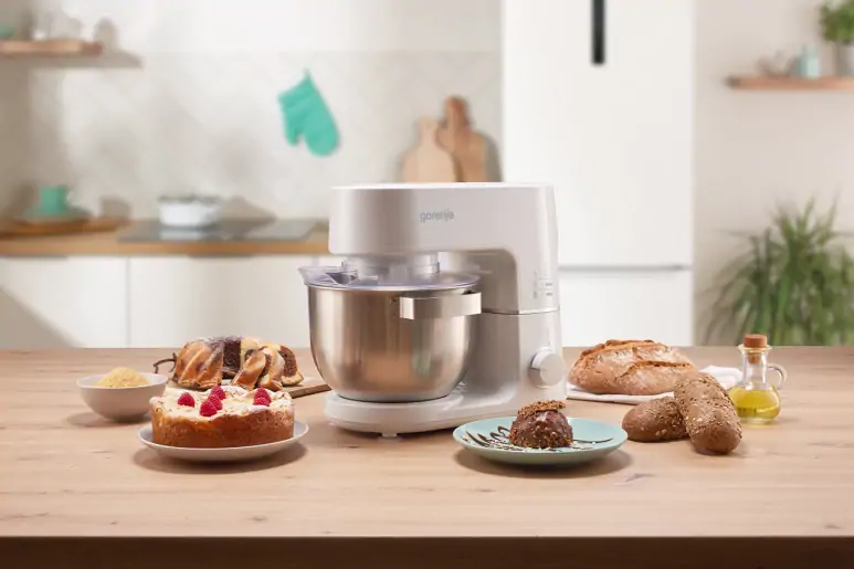 Gorenje MMC800CW Konyhai robotgép kép 21