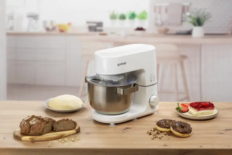 Gorenje MMC800CW Konyhai robotgép kép 22