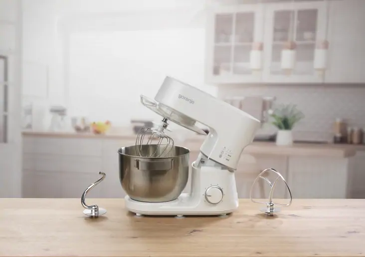 Gorenje MMC800CW Konyhai robotgép kép 23