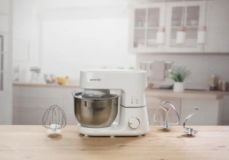 Gorenje MMC800CW Konyhai robotgép kép 24