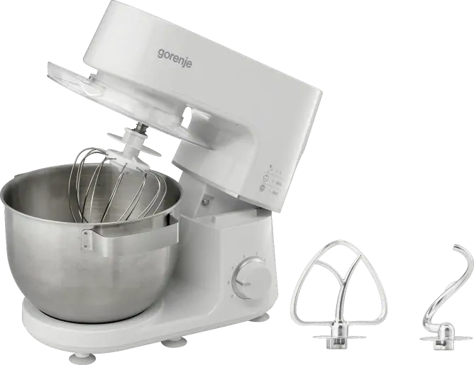 Gorenje MMC800CW Konyhai robotgép kép 6