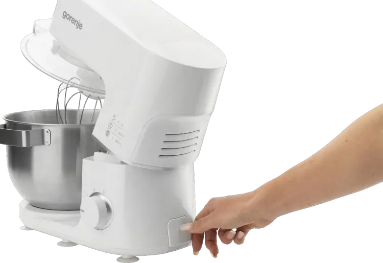 Gorenje MMC800CW Konyhai robotgép kép 8