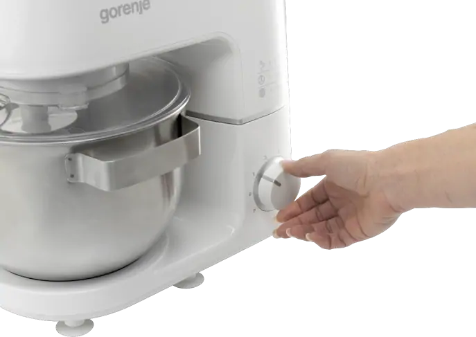 Gorenje MMC800CW Konyhai robotgép kép 10