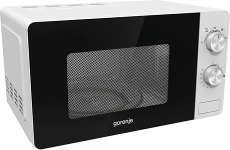 Gorenje MO17E1W mikrohullámú sütő kép 2